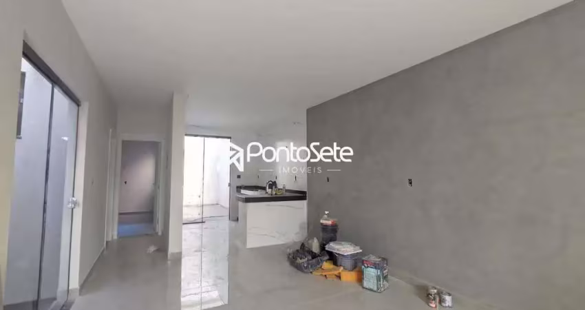 CASA RESIDENCIAL