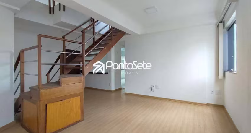 COBERTURA RESIDENCIAL