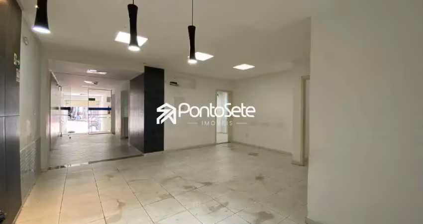 Ponto comercial para alugar no Centro, Divinópolis 