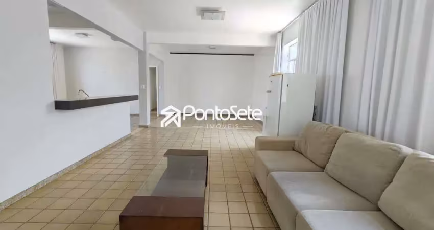 Apartamento com 3 quartos à venda no Centro, Divinópolis 