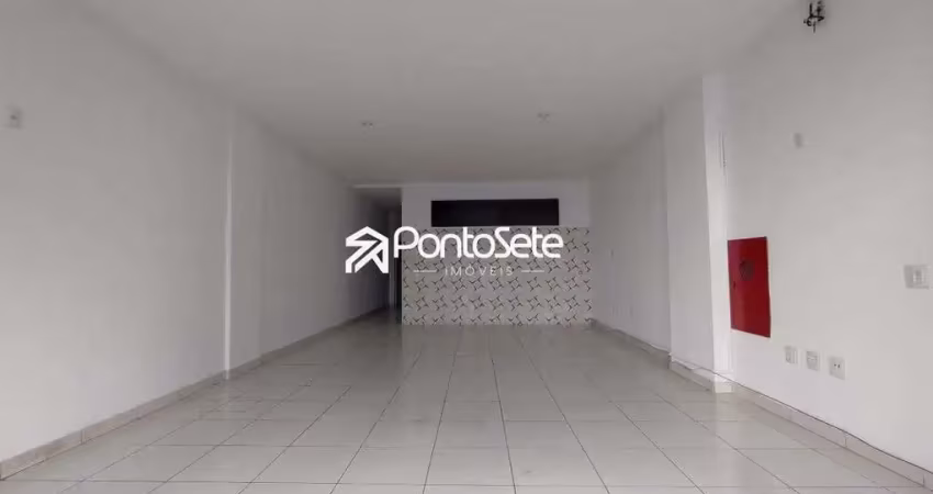 Ponto comercial para alugar no Centro, Divinópolis 