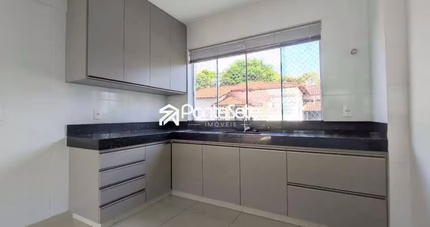 Apartamento com 3 quartos para alugar no Santa Clara, Divinópolis 