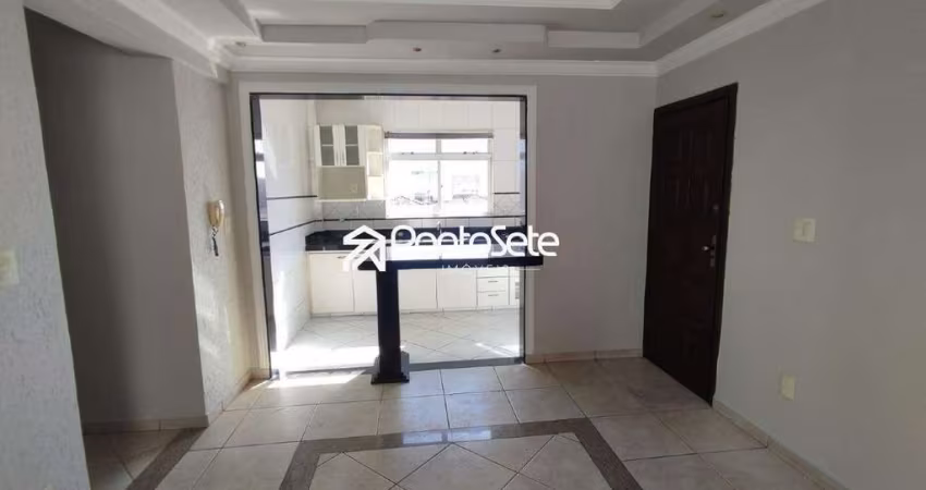 APARTAMENTO RESIDENCIAL