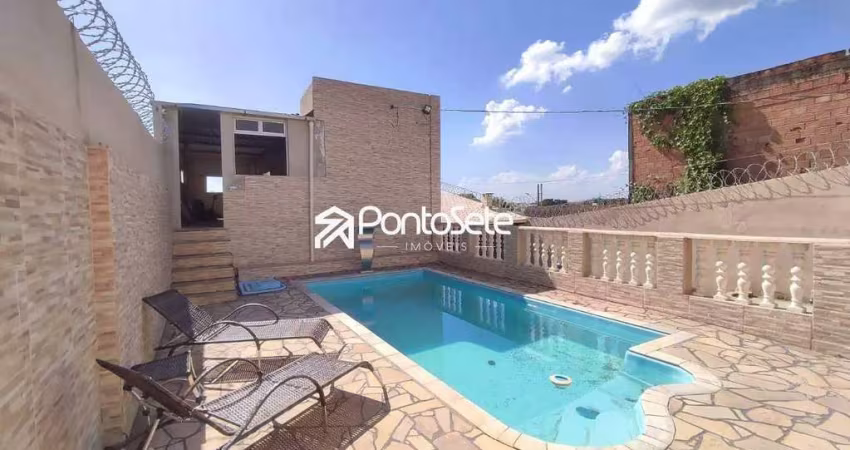 CASA RESIDENCIAL