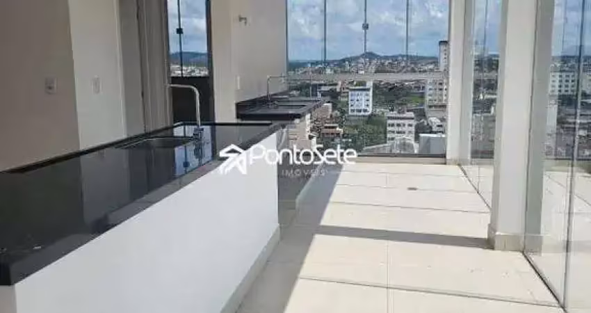 Cobertura com 3 quartos à venda no Centro, Divinópolis 