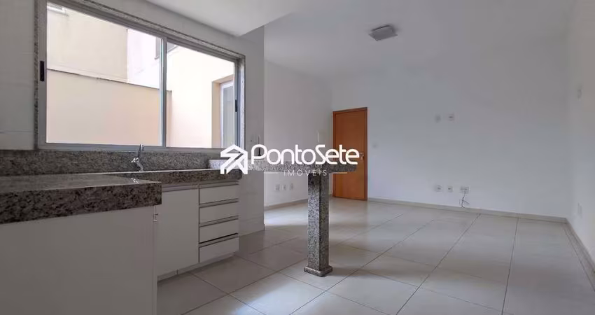 APARTAMENTO RESIDENCIAL