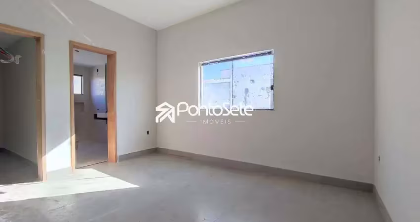 Casa com 3 quartos à venda no São Lucas, Divinópolis 
