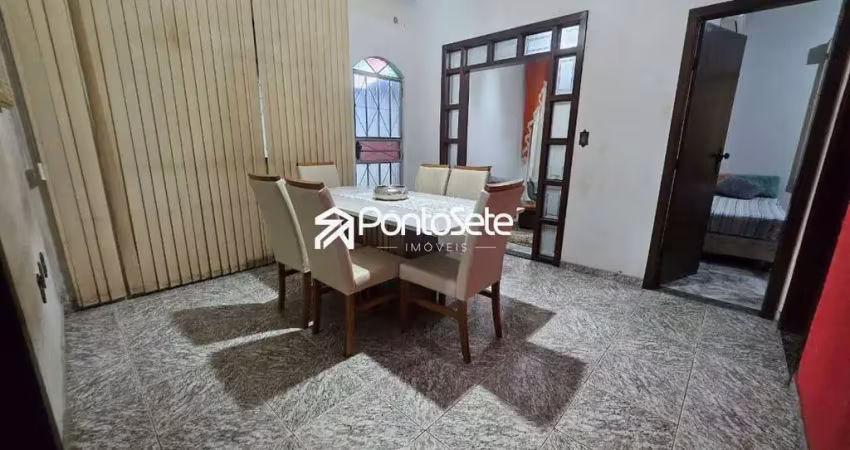 CASA RESIDENCIAL