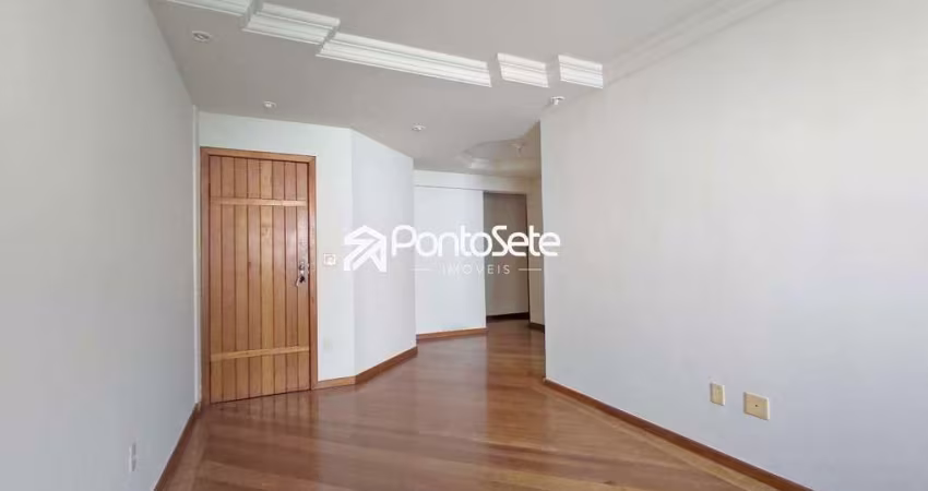 APARTAMENTO RESIDENCIAL
