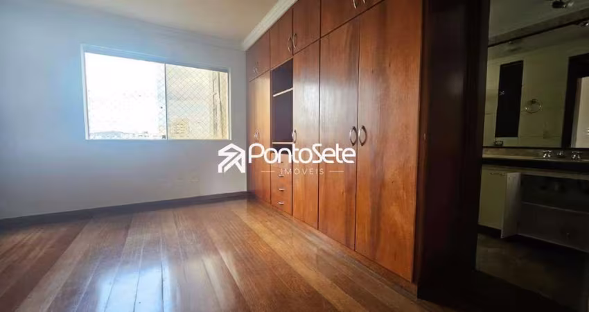 APARTAMENTO RESIDENCIAL