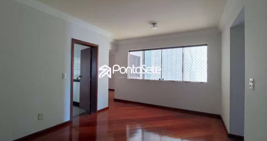 APARTAMENTO RESIDENCIAL