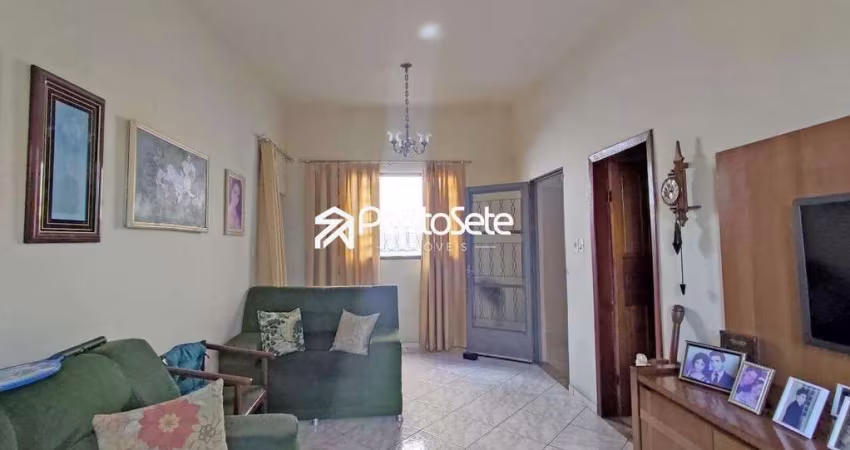 CASA RESIDENCIAL
