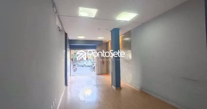 Ponto comercial para alugar no Centro, Divinópolis 