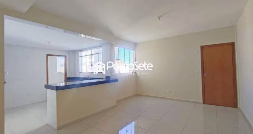 APARTAMENTO RESIDENCIAL