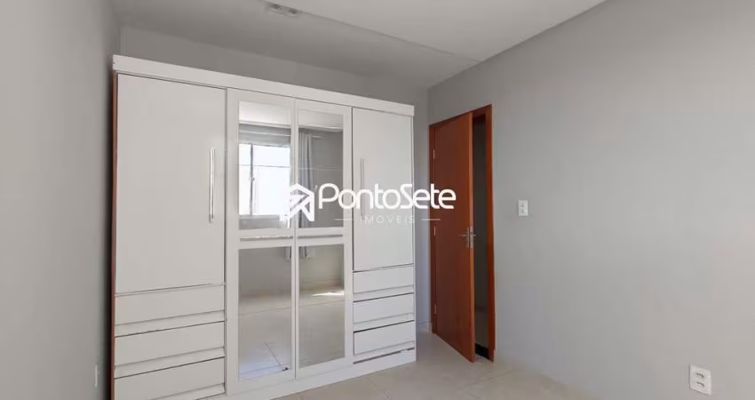 APARTAMENTO RESIDENCIAL