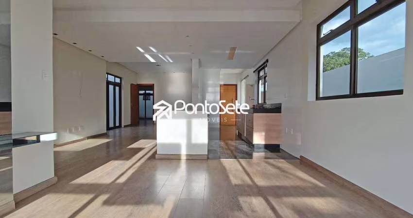 APARTAMENTO RESIDENCIAL