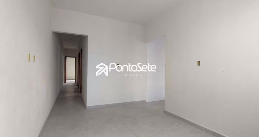 CASA RESIDENCIAL