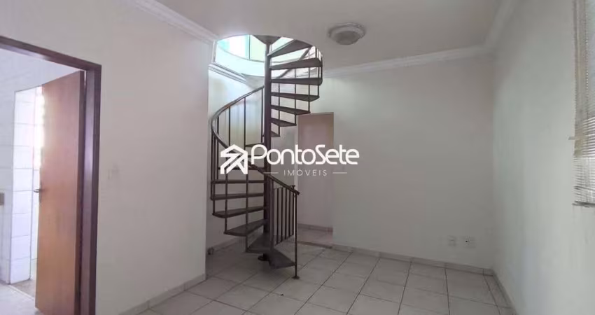 APARTAMENTO RESIDENCIAL