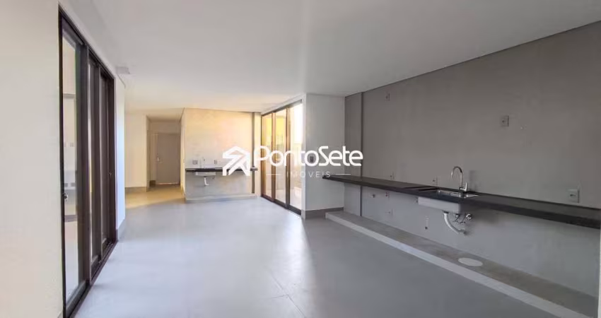 APARTAMENTO RESIDENCIAL