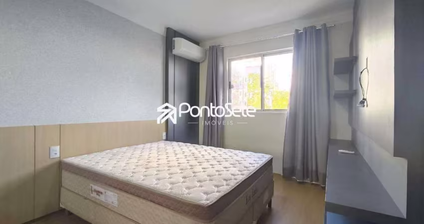 APARTAMENTO RESIDENCIAL