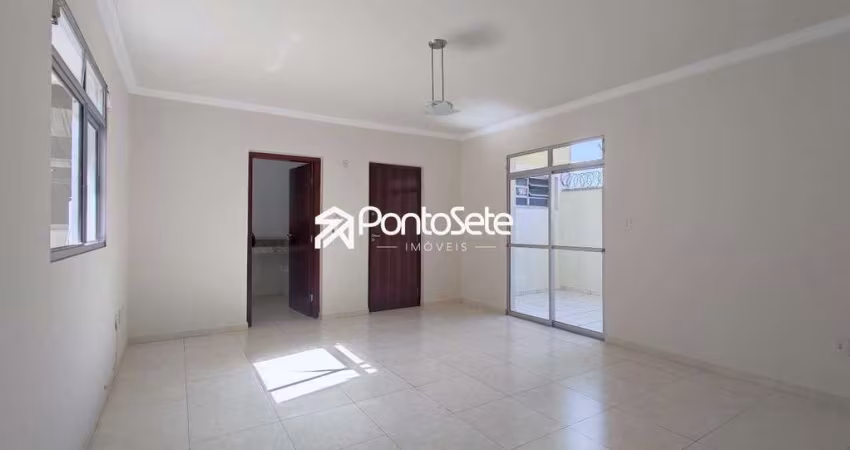 APARTAMENTO RESIDENCIAL