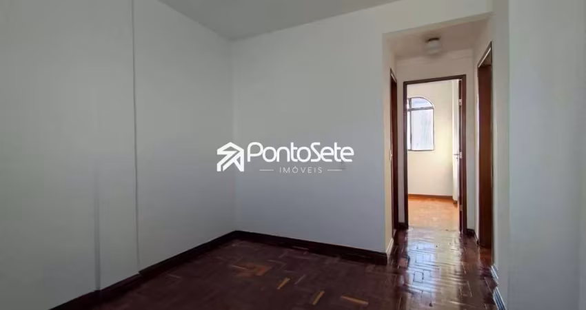 APARTAMENTO RESIDENCIAL