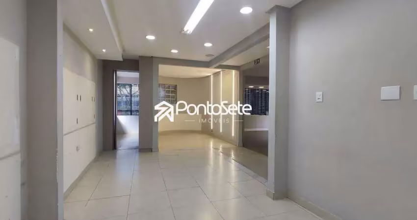 Ponto comercial para alugar no Centro, Divinópolis 
