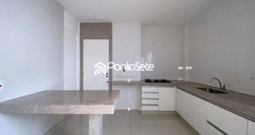 APARTAMENTO RESIDENCIAL