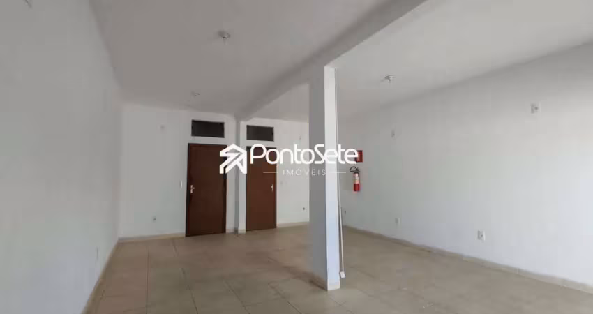 Ponto comercial para alugar no Nova Fortaleza, Divinópolis 