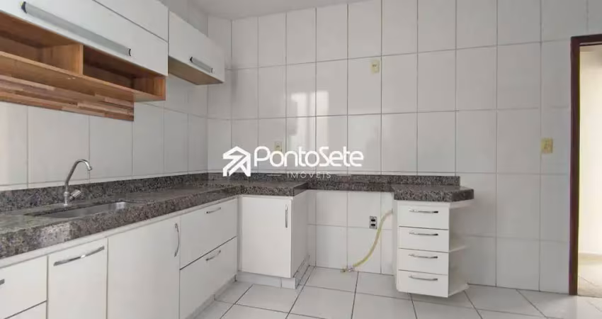 Apartamento com 3 quartos para alugar no Sidil, Divinópolis 