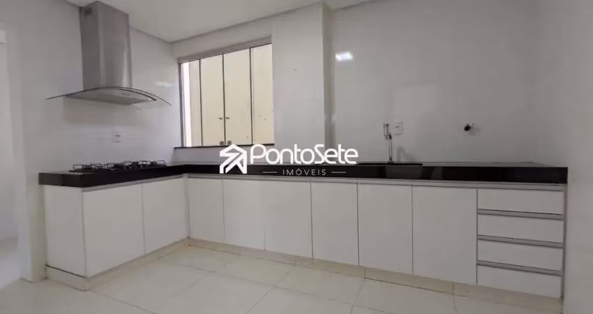 Apartamento com 3 quartos para alugar no Santo Antônio, Divinópolis 