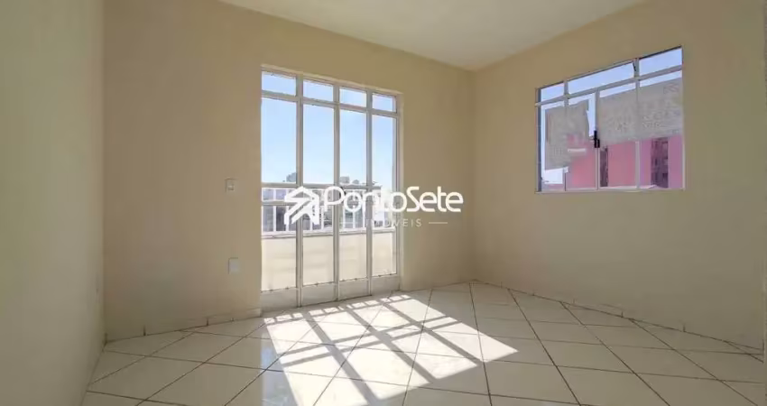 Apartamento com 3 quartos para alugar no Catalão, Divinópolis 