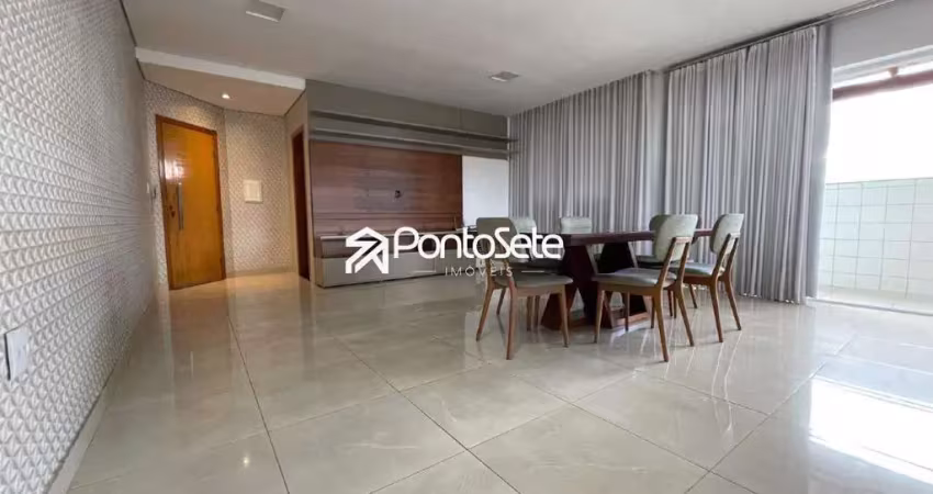 Cobertura com 3 quartos à venda no Bom Pastor, Divinópolis 