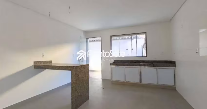 Apartamento com 3 quartos para alugar no Mangabeiras, Divinópolis 