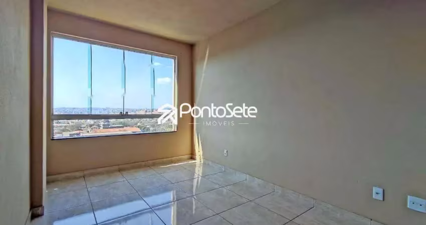 Apartamento com 3 quartos para alugar no Porto Velho, Divinópolis 