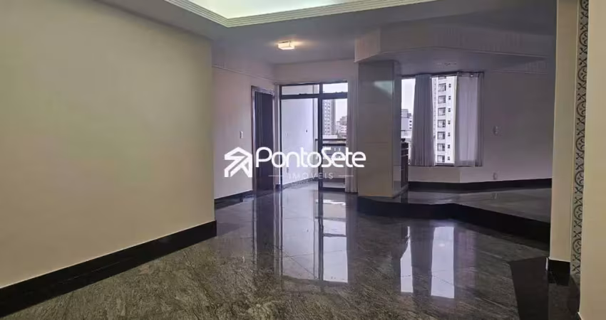 Apartamento com 4 quartos à venda no Centro, Divinópolis 