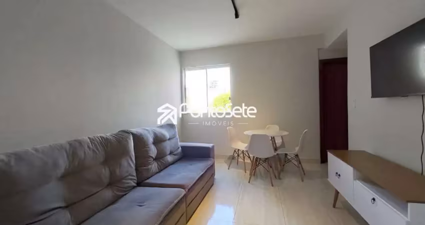 Apartamento com 2 quartos para alugar na Vila Cruzeiro, Divinópolis 