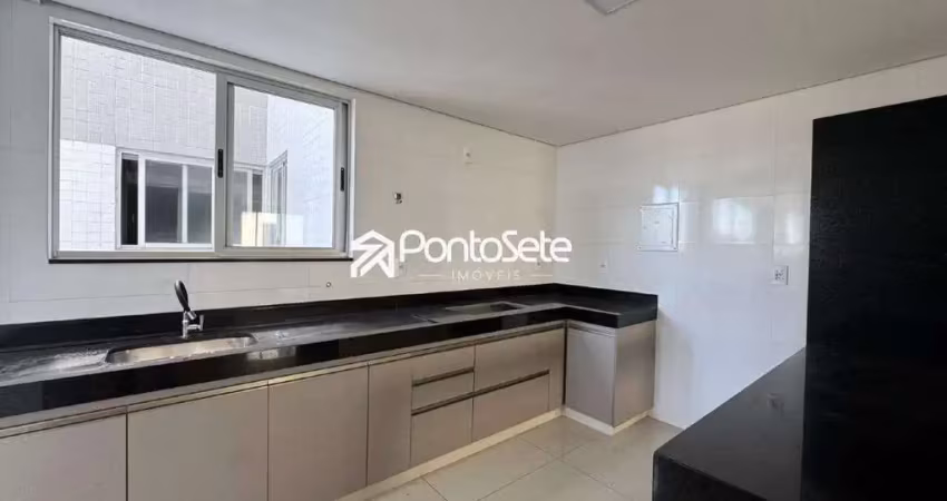 Apartamento com 3 quartos para alugar no Doutor José Thomaz, Divinópolis 