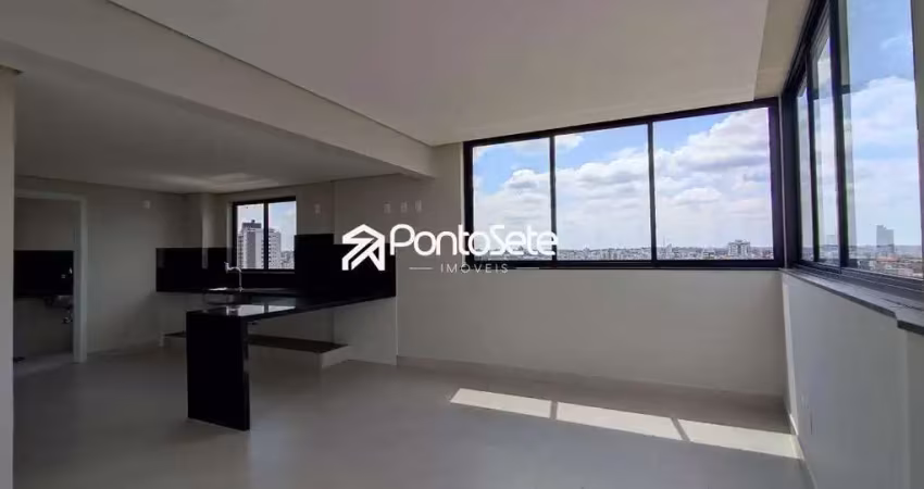 Cobertura com 3 quartos à venda no Centro, Divinópolis 
