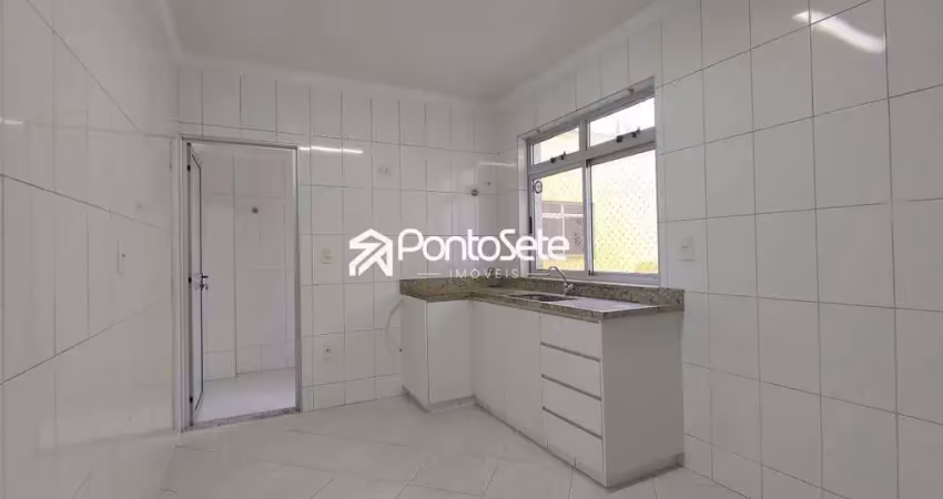 Apartamento com 3 quartos para alugar no Centro, Divinópolis 