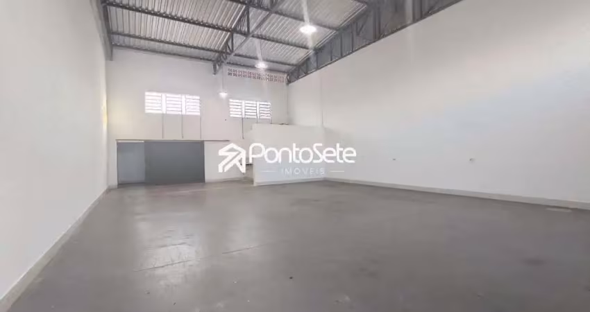 Barracão / Galpão / Depósito para alugar no Catalão, Divinópolis 