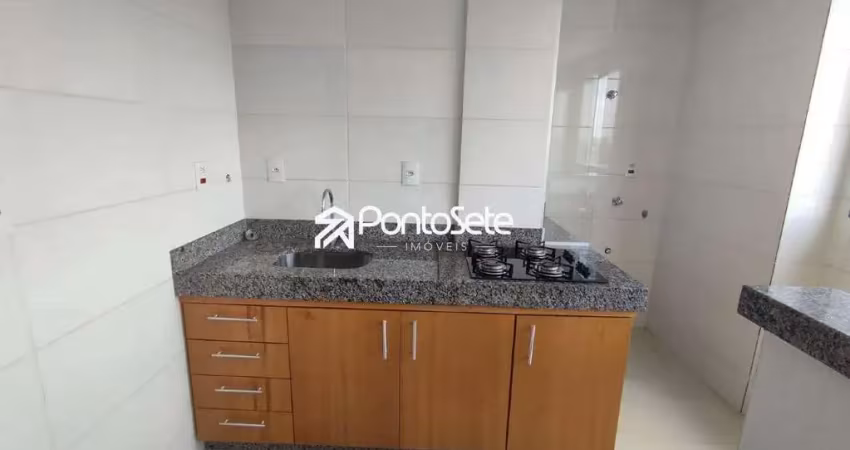 Apartamento com 2 quartos para alugar no Belvedere, Divinópolis 