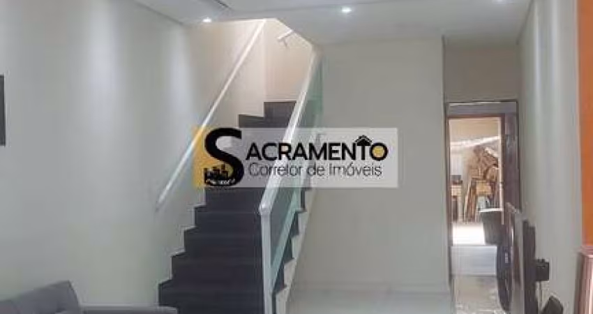 Lindo sobrado germinado para morar ou investir no Jardim Centenário!