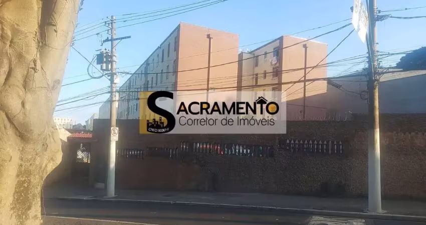 Apartamento de 57 metros na Cohab 2 para morar ou investir!