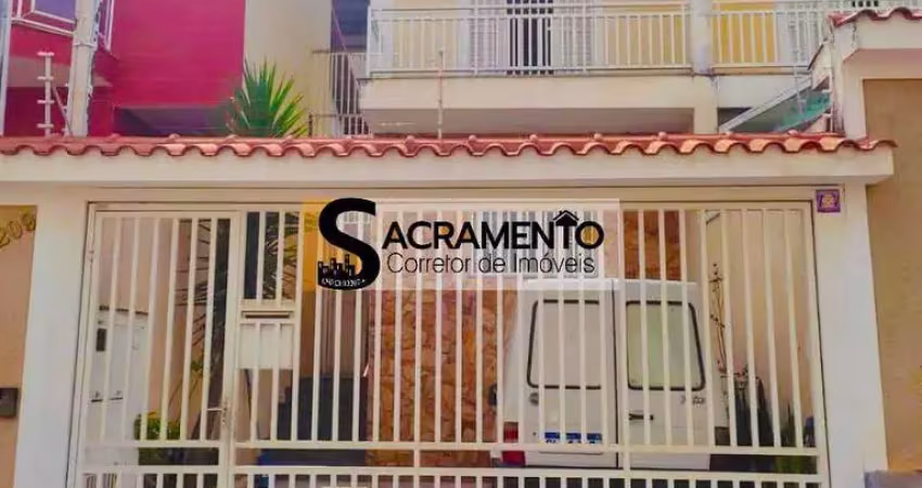 SOBRADO DE RUA PARA MORAR OU INVESTIR NA ZONA NORTE DE SP!!!