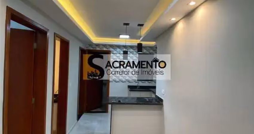 Apartamento novo  para financiamento na vila carrão!!!