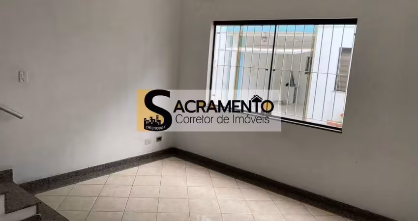 Casa em Condomínio fechado na região da Oratório!