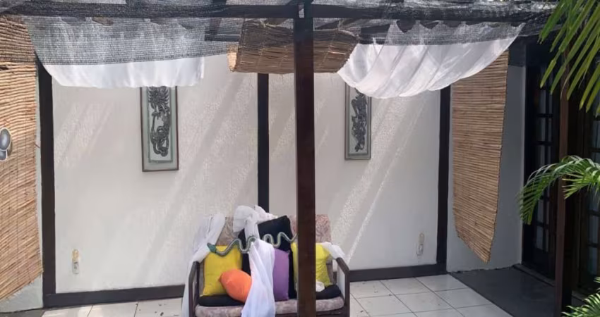 Casa de Praia - Recreio dos Bandeirantes