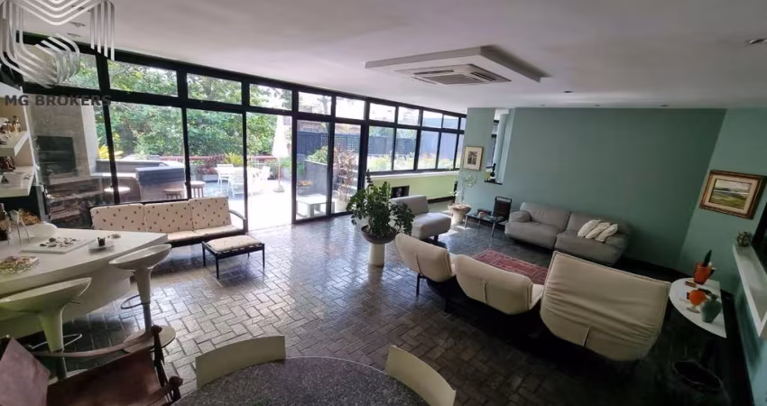 Cobertura com 3 quartos à venda na Rua Brasília, Barra da Tijuca, Rio de Janeiro