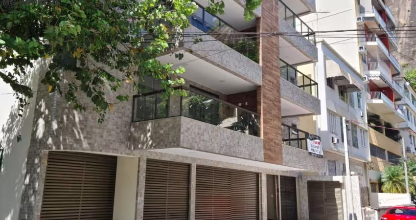 Apartamento com 2 quartos à venda na Rua Coronel Correia Lima, 25, Tijuca, Rio de Janeiro
